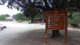 Grand Parc de Figuerolles: Aktivitäten wie Wanderwege und der 5 km lange Rundweg um den Park in Martigues