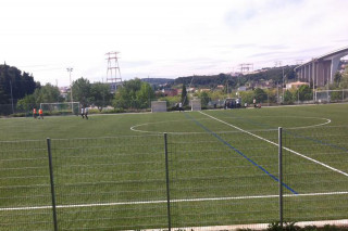 Parc des sports Florian Aurelio
