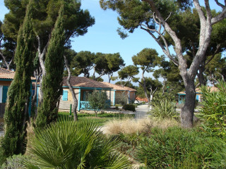 Les Chalets de la mer_Martigues