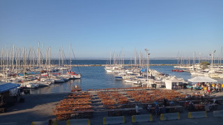 Club Nautique de Martigues_Martigues
