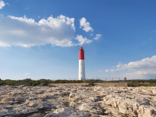 Grande boucle du Cap Couronne_Martigues