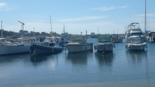 Club Nautique de Martigues Carro_Martigues