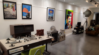 Cinémathèque Gnidzaz Martigues_Martigues