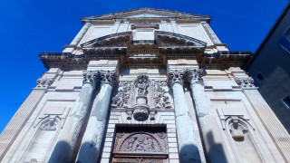 Eglise Sainte Marie-Madeleine_Martigues