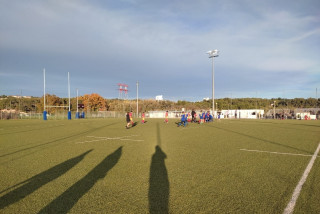 Martigues Rugby Club - MRC_Martigues