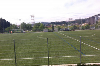 Parc des sports Florian Aurelio_Martigues