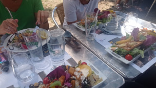 Restaurant Lou Cigalon_Martigues Restaurant Lou Cigalon_Martigues