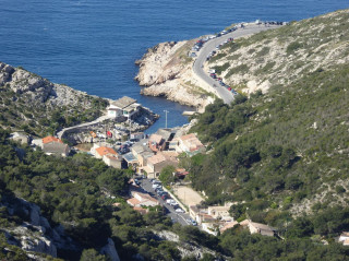 Vue des hauteurs Vue des hauteurs