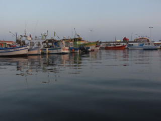 Port de Carro_Martigues
