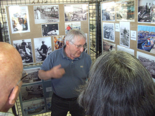 Le petit musée de Carro_Martigues