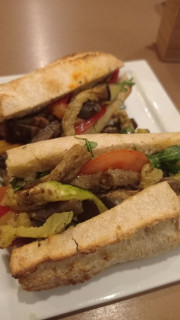 Restaurant du Pascalounet_Martigues