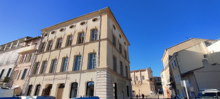 Hôtel Colla de Pradines_Martigues