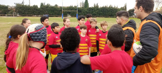 Martigues Rugby Club - MRC_Martigues Martigues Rugby Club - MRC_Martigues