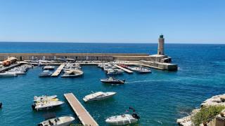 Port of Cassis_Cassis