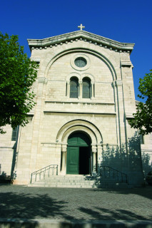 Kirche Saint Michel_Cassis