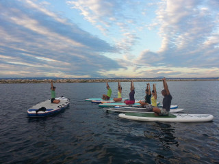 La Péniche Martégale_Martigues