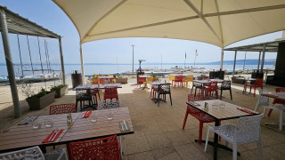 Rest’eau Le Tholon_Martigues_Martigues Rest’eau Le Tholon_Martigues_Martigues
