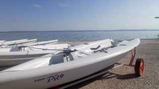 Cercle de Voile de Martigues_Martigues