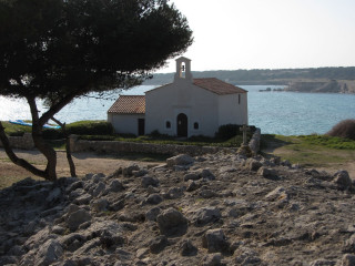 Chapelle de Sainte-Croix_Martigues Chapelle de Sainte-Croix_Martigues