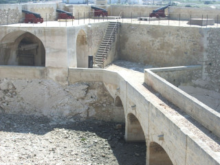 Fort de Bouc_Martigues Fort de Bouc_Martigues
