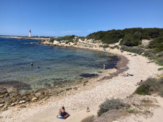 Sentier du littoral Martégal_Martigues Sentier du littoral Martégal_Martigues