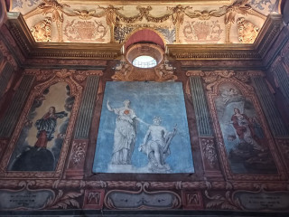 Chapelle de l'Annonciade_Martigues