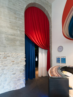 Mémorial la Marseillaise