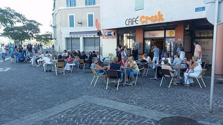 Café Crok