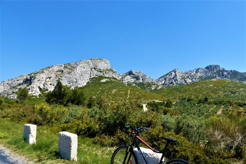 Les Civadières