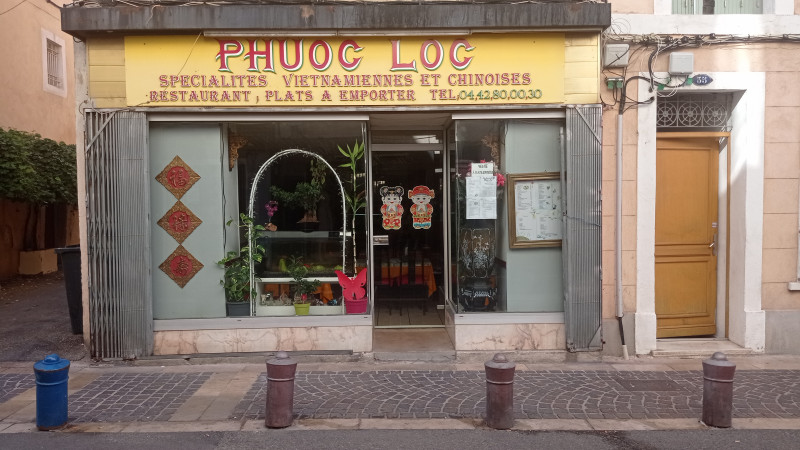 Phuoc Loc
