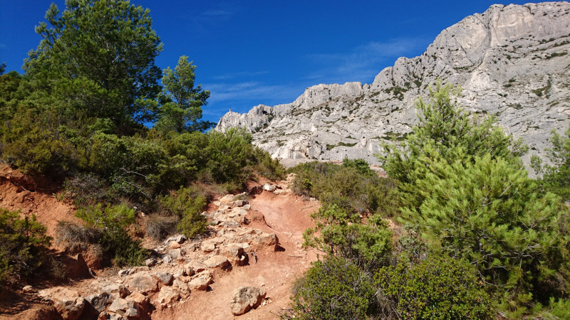 Parque Departamental de Roques Hautes