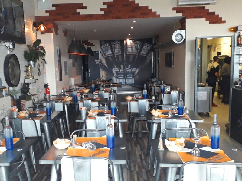 Brasserie les 3 S