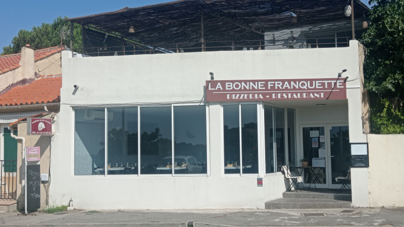 A la bonne franquette