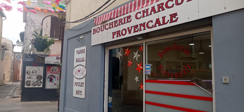 Boucherie Provençale