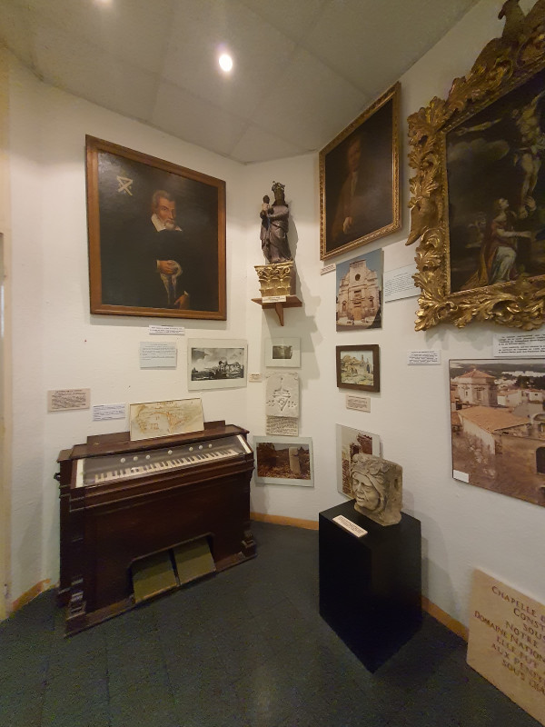 Musée Ciotaden