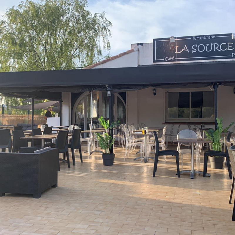 La Source