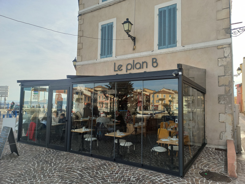 Le plan B
