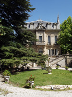 Bouches-du-Rhône en Paysages - Salon-de-Provence, tras las huellas de los jaboneros