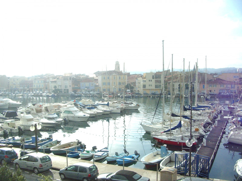 Port de Ferrières_Martigues