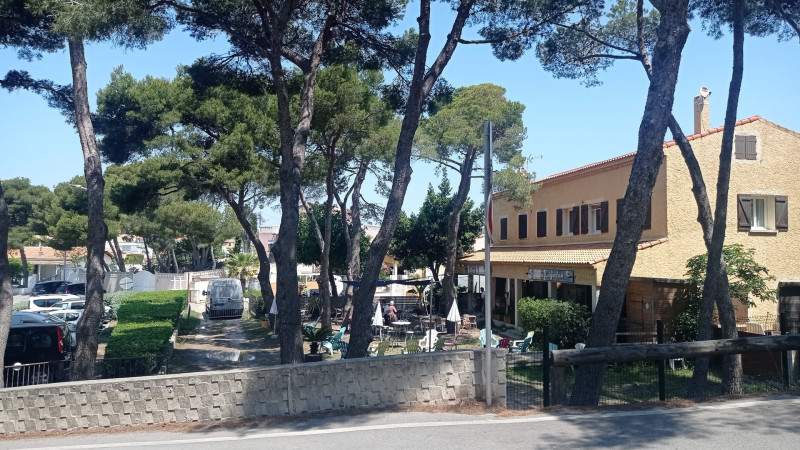 Restaurant Lou Cigalon_Martigues