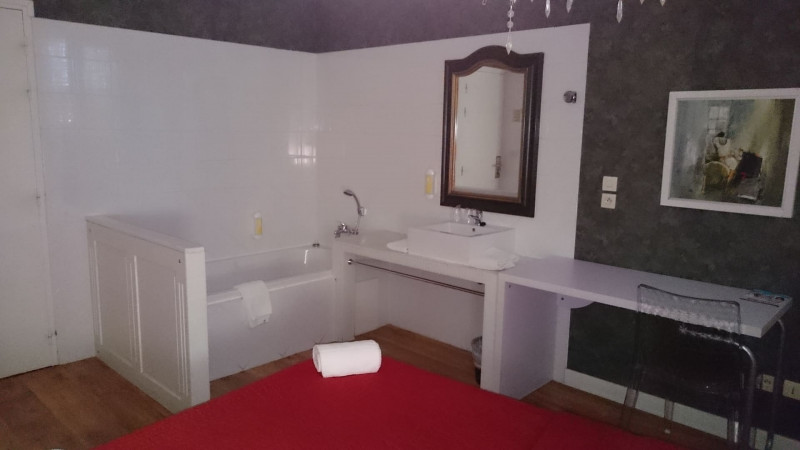 Hôtel 5
