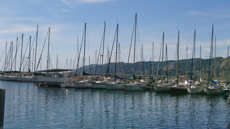 Port de l'Estaque