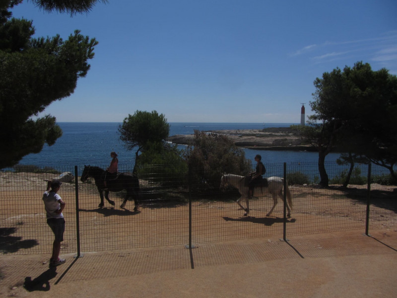 Phare du Cap Couronne_Martigues