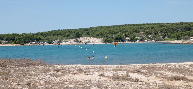 Bonnieu Beach_Martigues