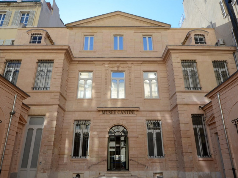 Musee Cantini