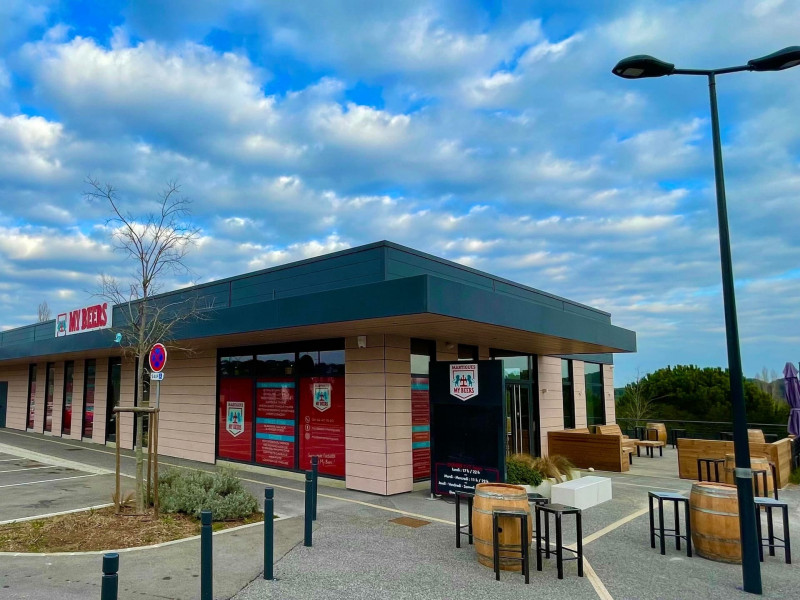 My Beers Martigues_Martigues