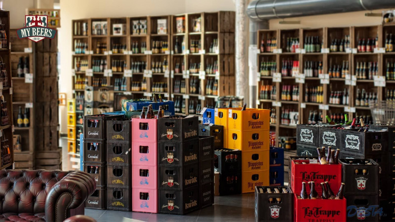 My Beers Martigues_Martigues