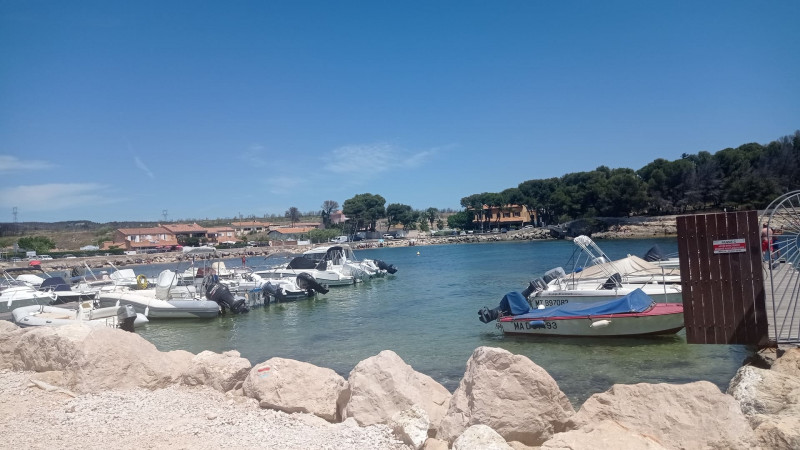 Les Tamaris_Martigues