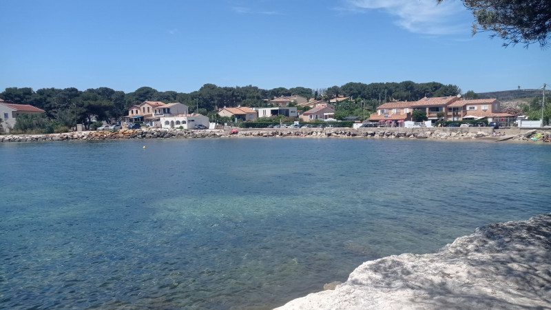 Les Tamaris_Martigues