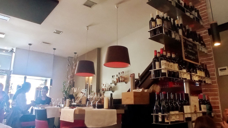 Le Garage_Martigues